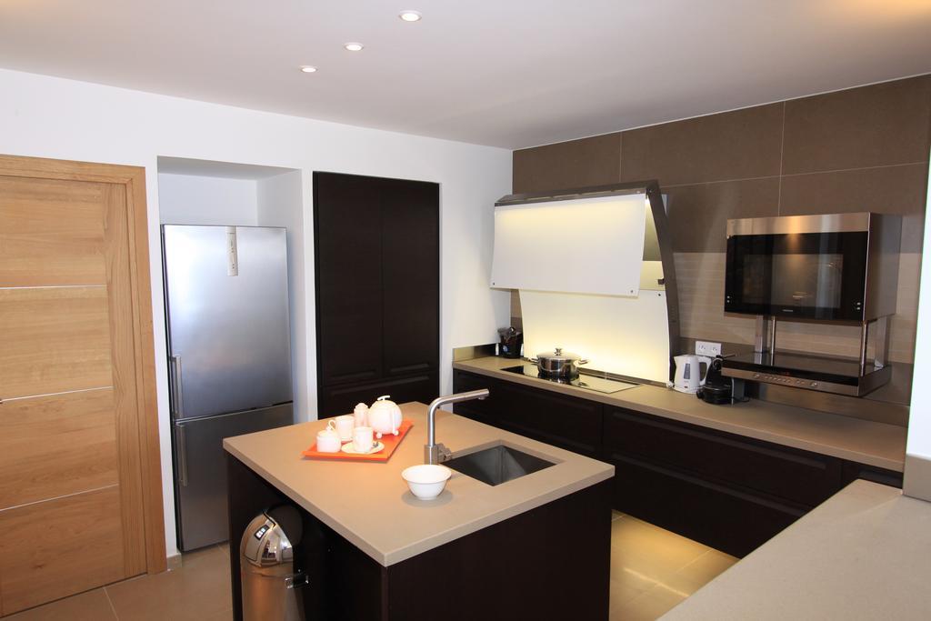 Residence Affasciata Porto-Vecchio  Quarto foto