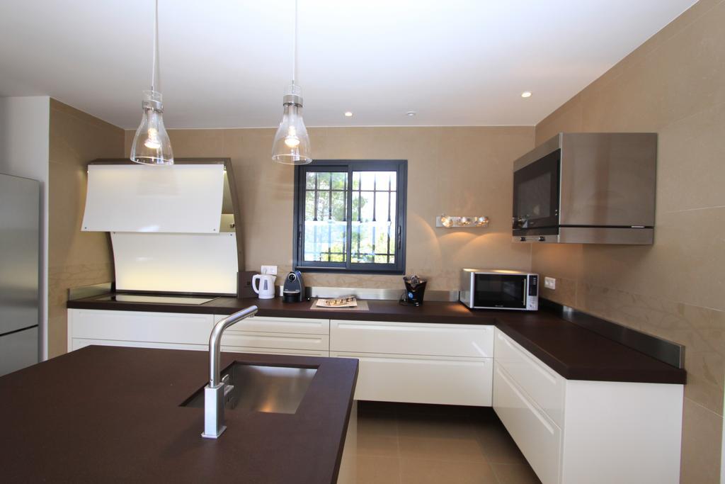 Residence Affasciata Porto-Vecchio  Quarto foto
