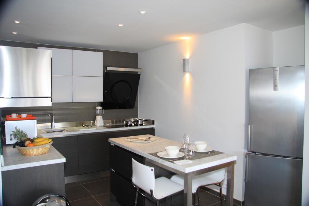 Residence Affasciata Porto-Vecchio  Quarto foto