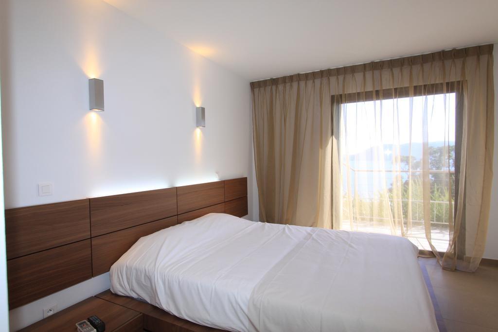 Residence Affasciata Porto-Vecchio  Quarto foto