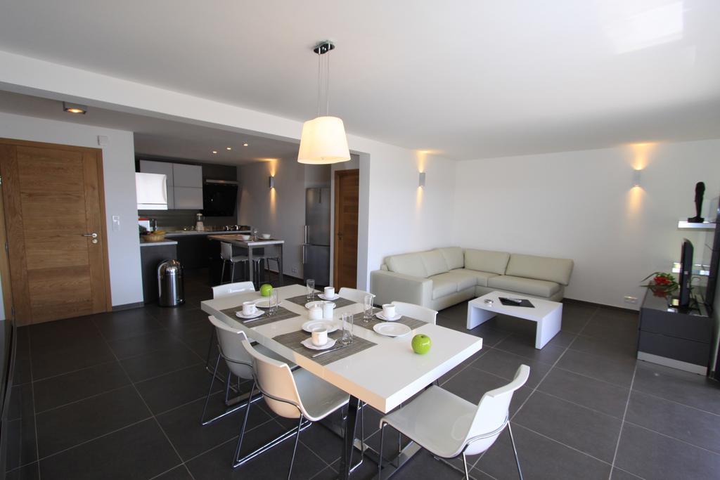 Residence Affasciata Porto-Vecchio  Quarto foto