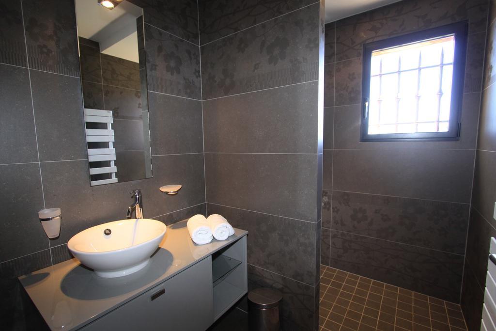 Residence Affasciata Porto-Vecchio  Quarto foto