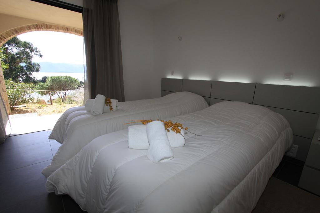 Residence Affasciata Porto-Vecchio  Quarto foto