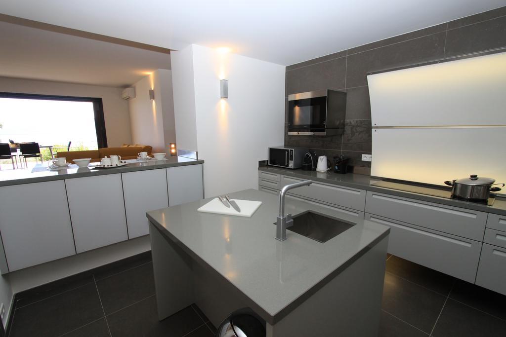 Residence Affasciata Porto-Vecchio  Quarto foto