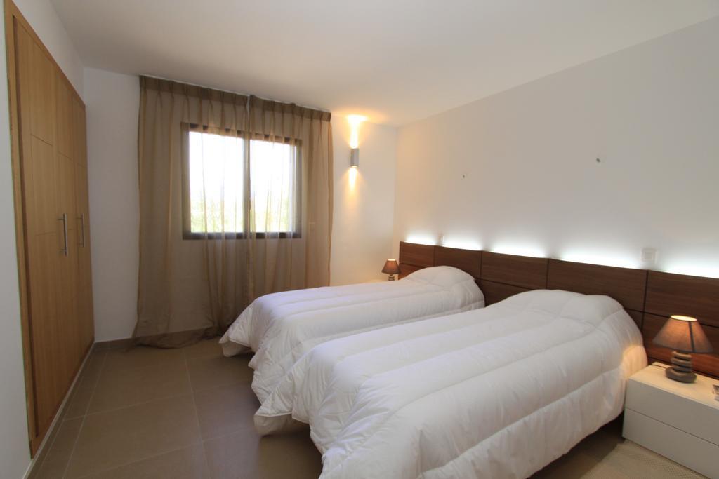 Residence Affasciata Porto-Vecchio  Quarto foto