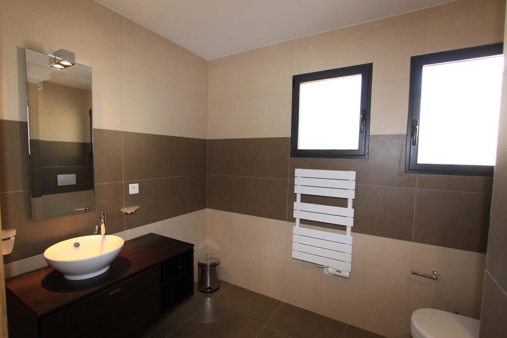 Residence Affasciata Porto-Vecchio  Quarto foto