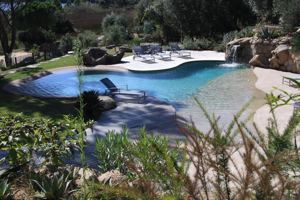 Residence Affasciata Porto-Vecchio  Exterior foto